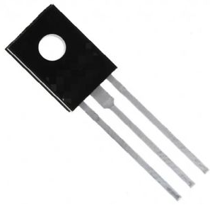 1507 1249 B649 TRANSISTOR